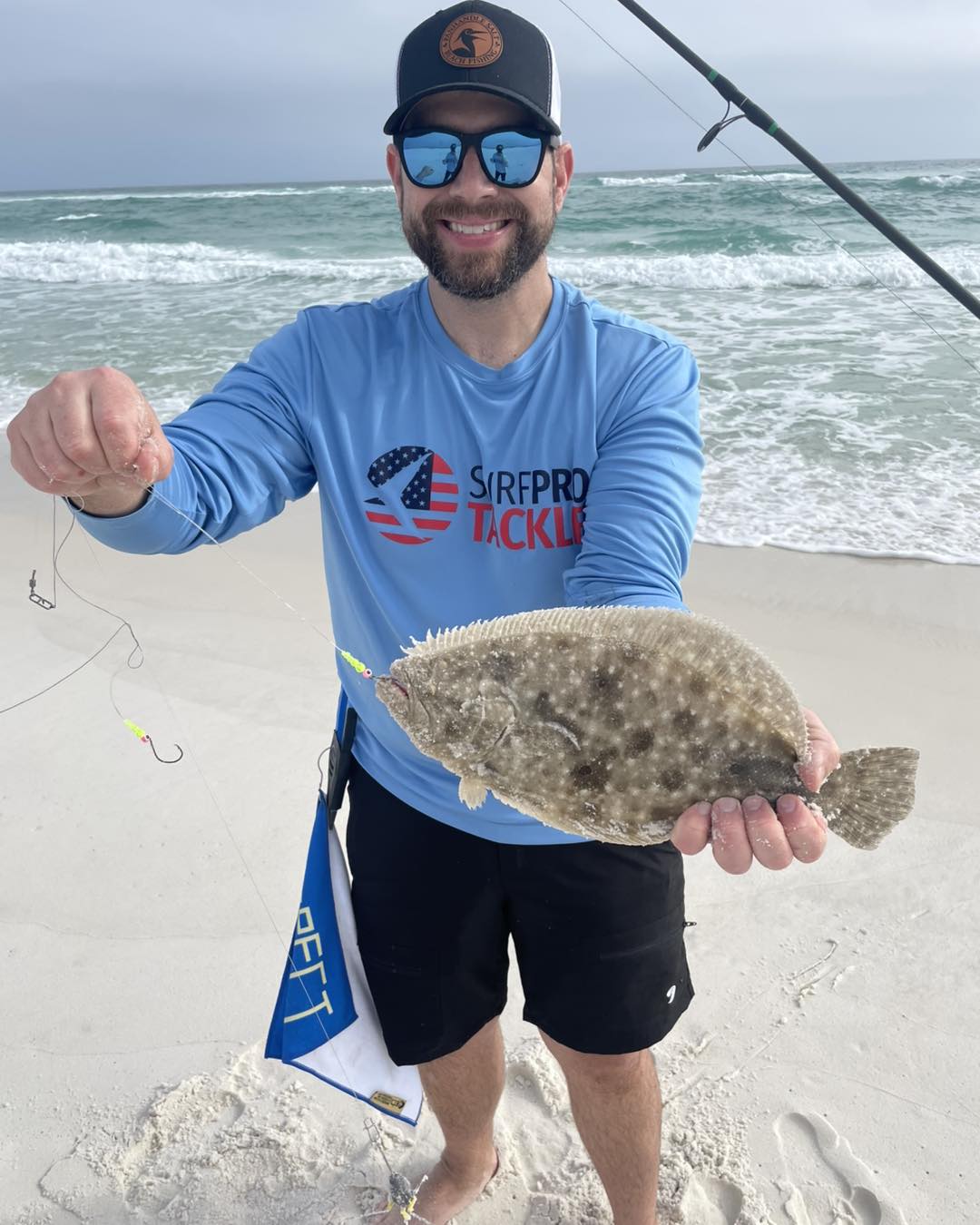 SurfPro Tackle - 🐟 Stand Out. Catch More. SurfPro... | Facebook