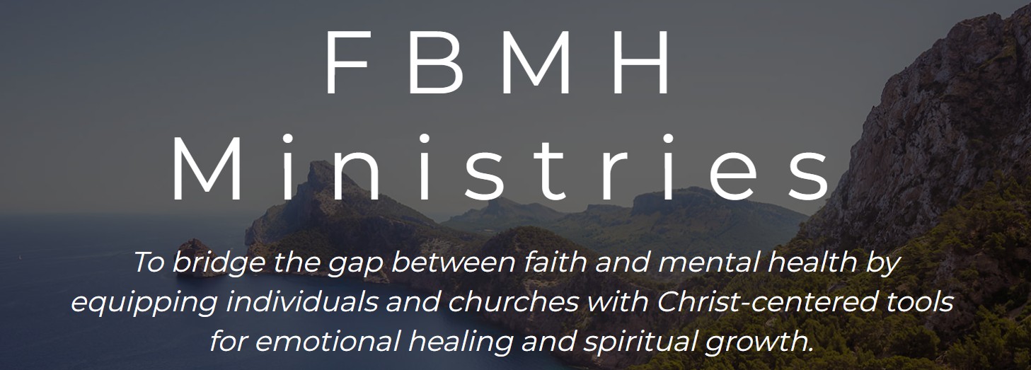Faith Based Mental Health