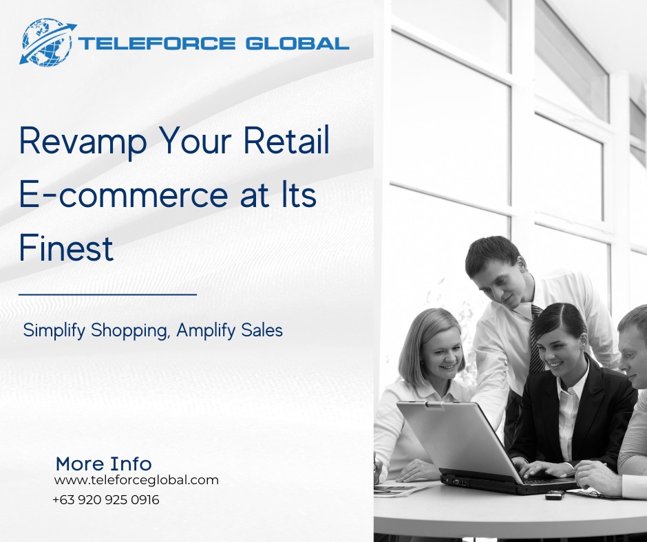 Teleforce Global Services Corporation | Cebu City