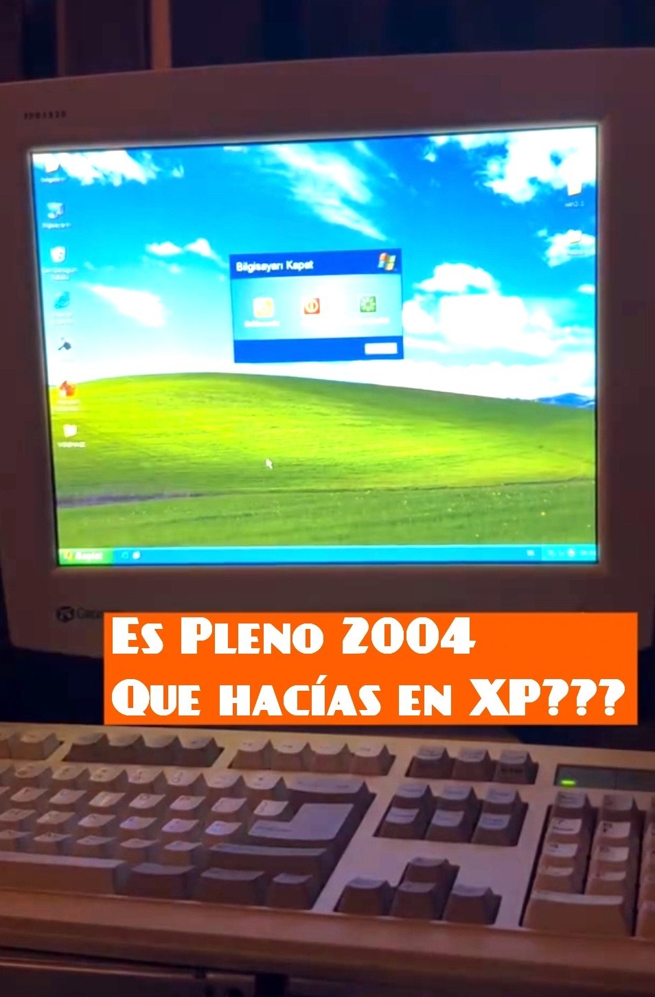 programasjas - 🌟 ¿Por qué Windows XP fue tan bueno? Windows XP (lanzado ...