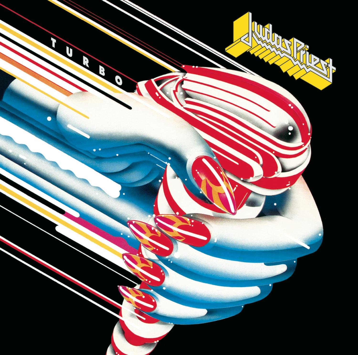 40 years ago on April 14, 1986, Judas Priest released Turbo, their 