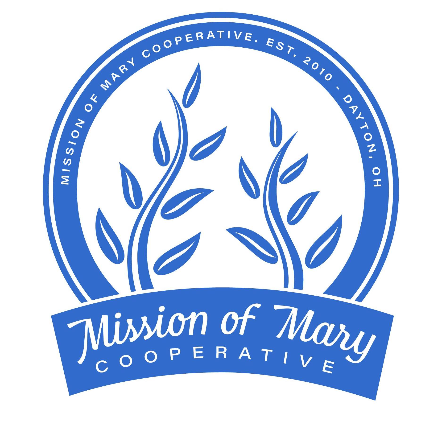 Mission of Mary Cooperative... - Mission of Mary Cooperative