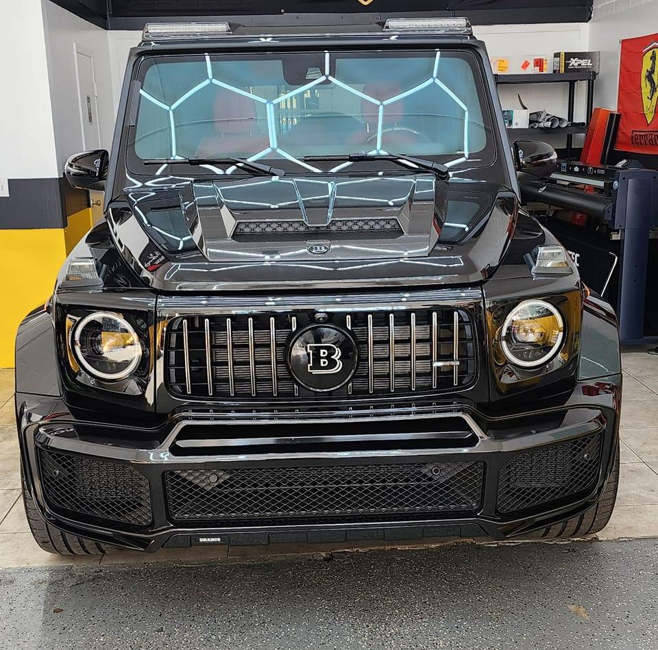 #llumar #tint #ppf #ceramics #wrap #windowtint #ceramiccoating # ...