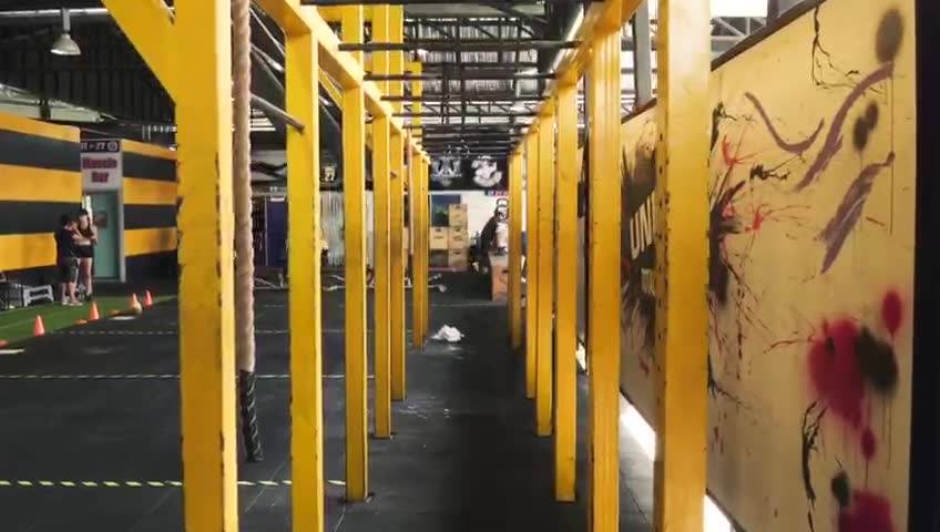 Unit-27: Total Conditioning & Transformation Specialists, Phuket ...