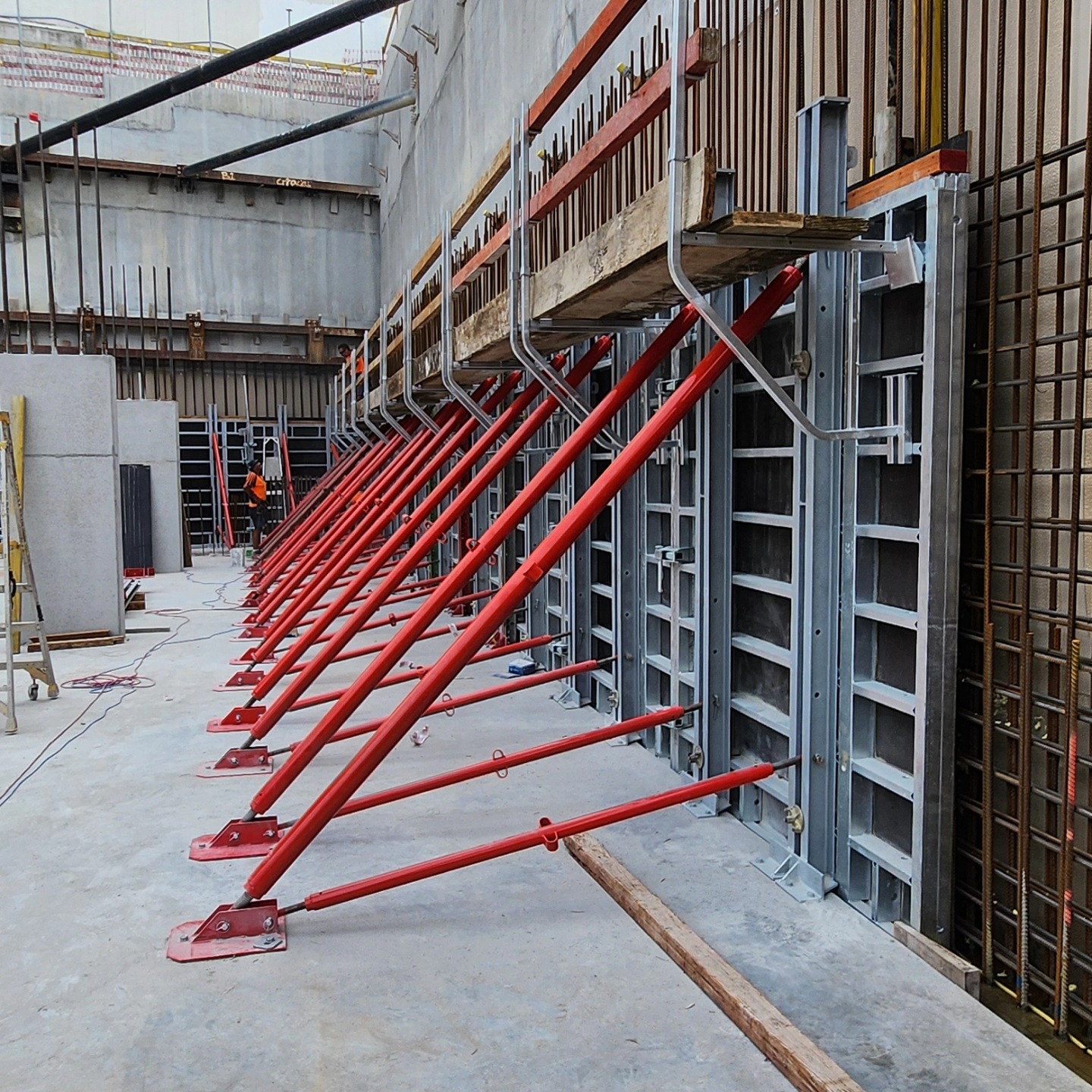 Euro Formwork | Sydney NSW