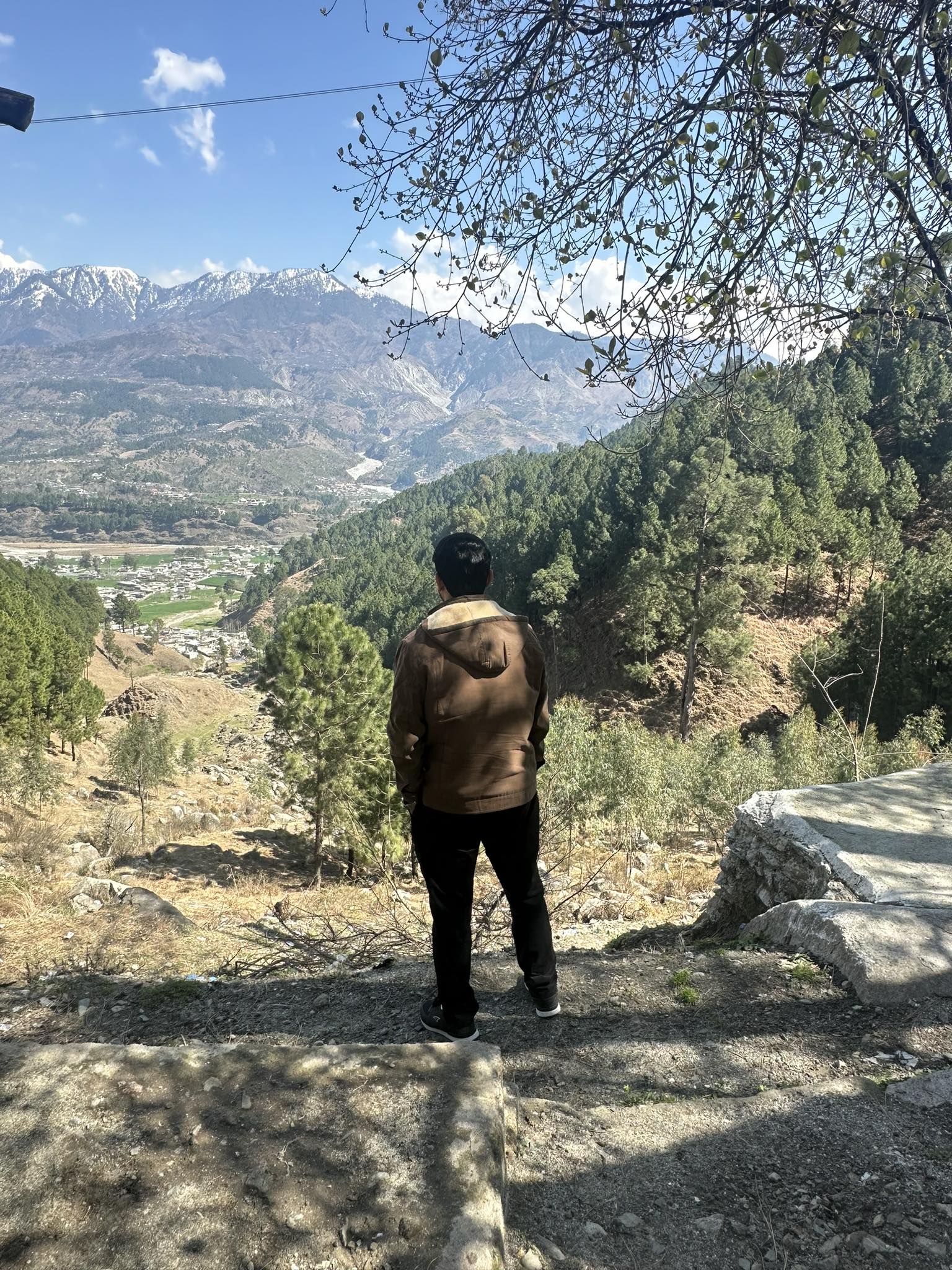 Ehtsham Mattu