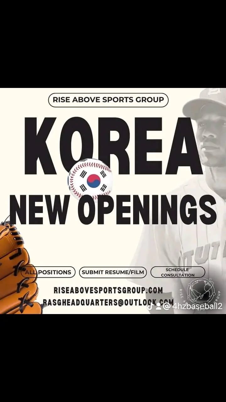 With the Korean Baseball League's 2026 season set to begin March
