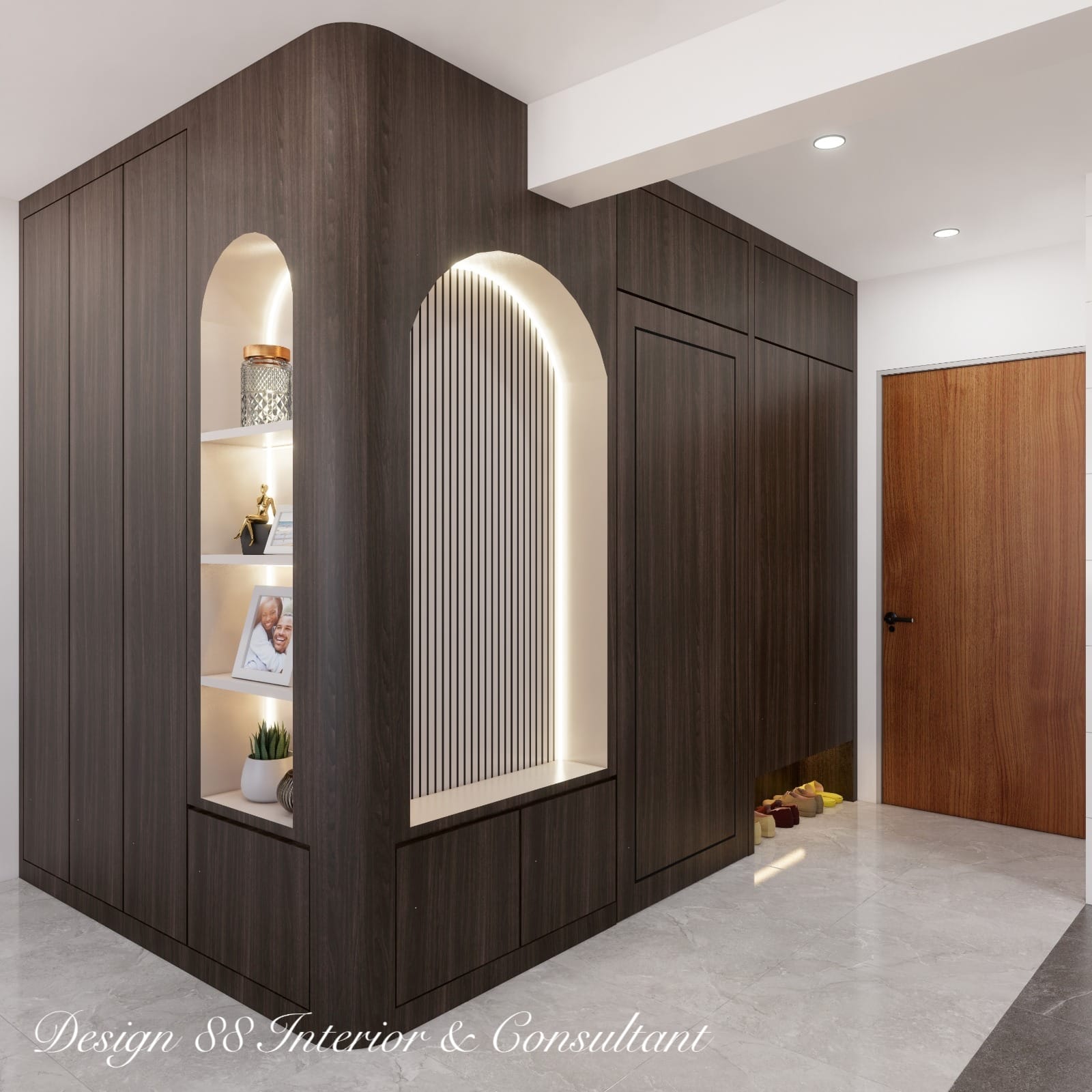 Design 88 Interior & Consultant | Singapore Singapore