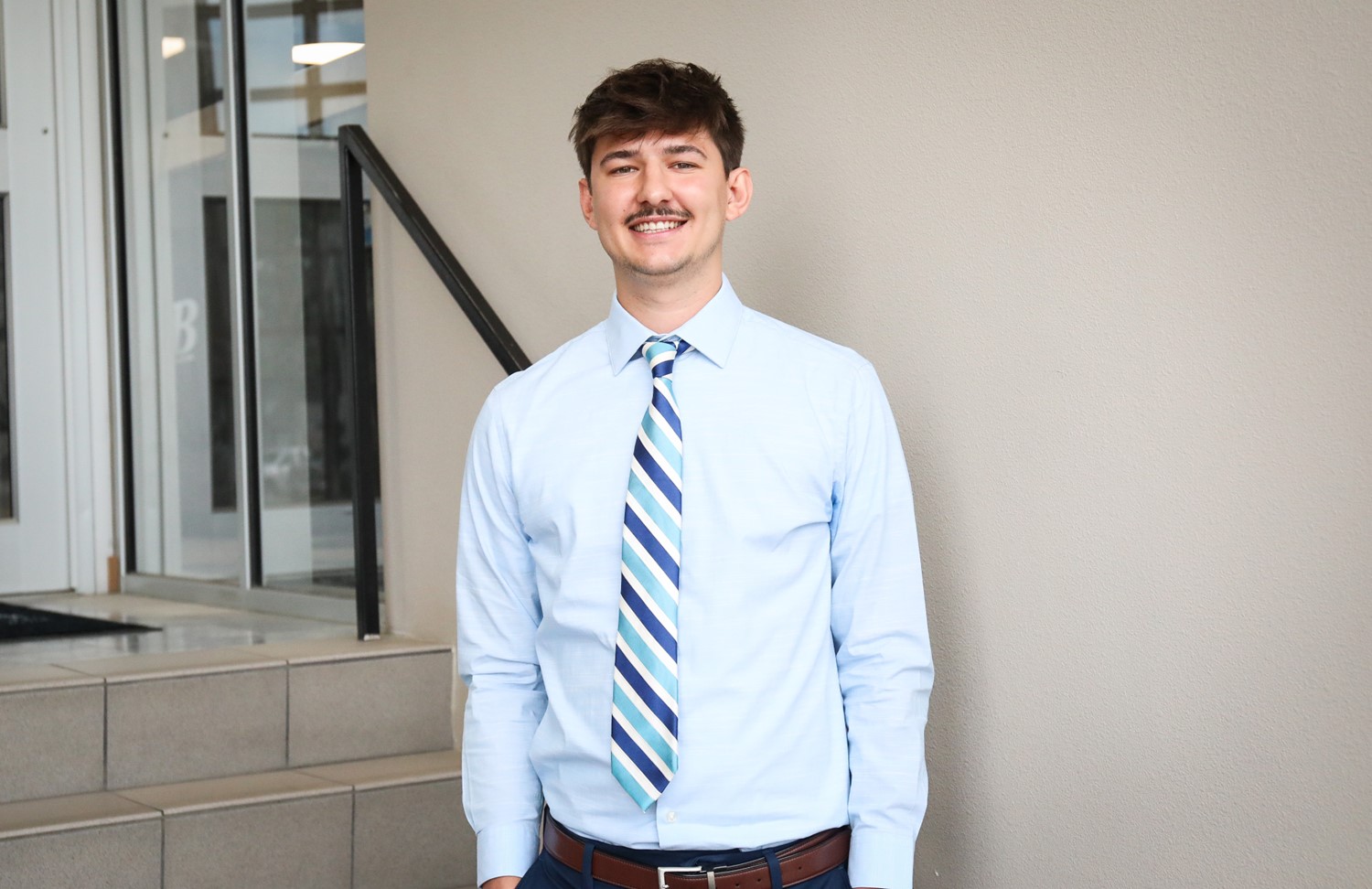 Meet the 2023 Ohnward Interns:... - Ohnward Bancshares, Inc.