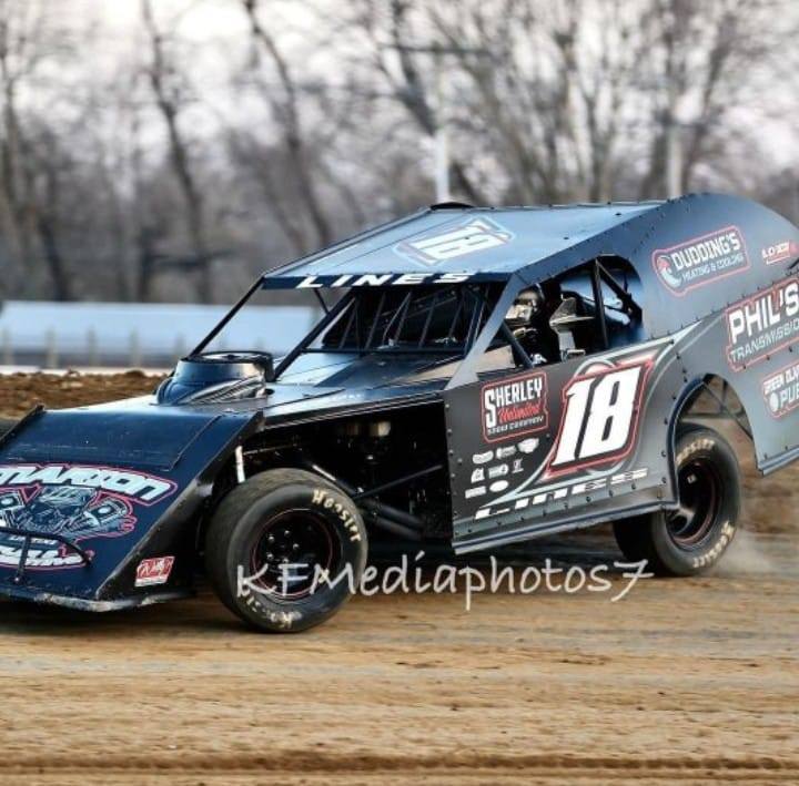 Randy Lines Racing