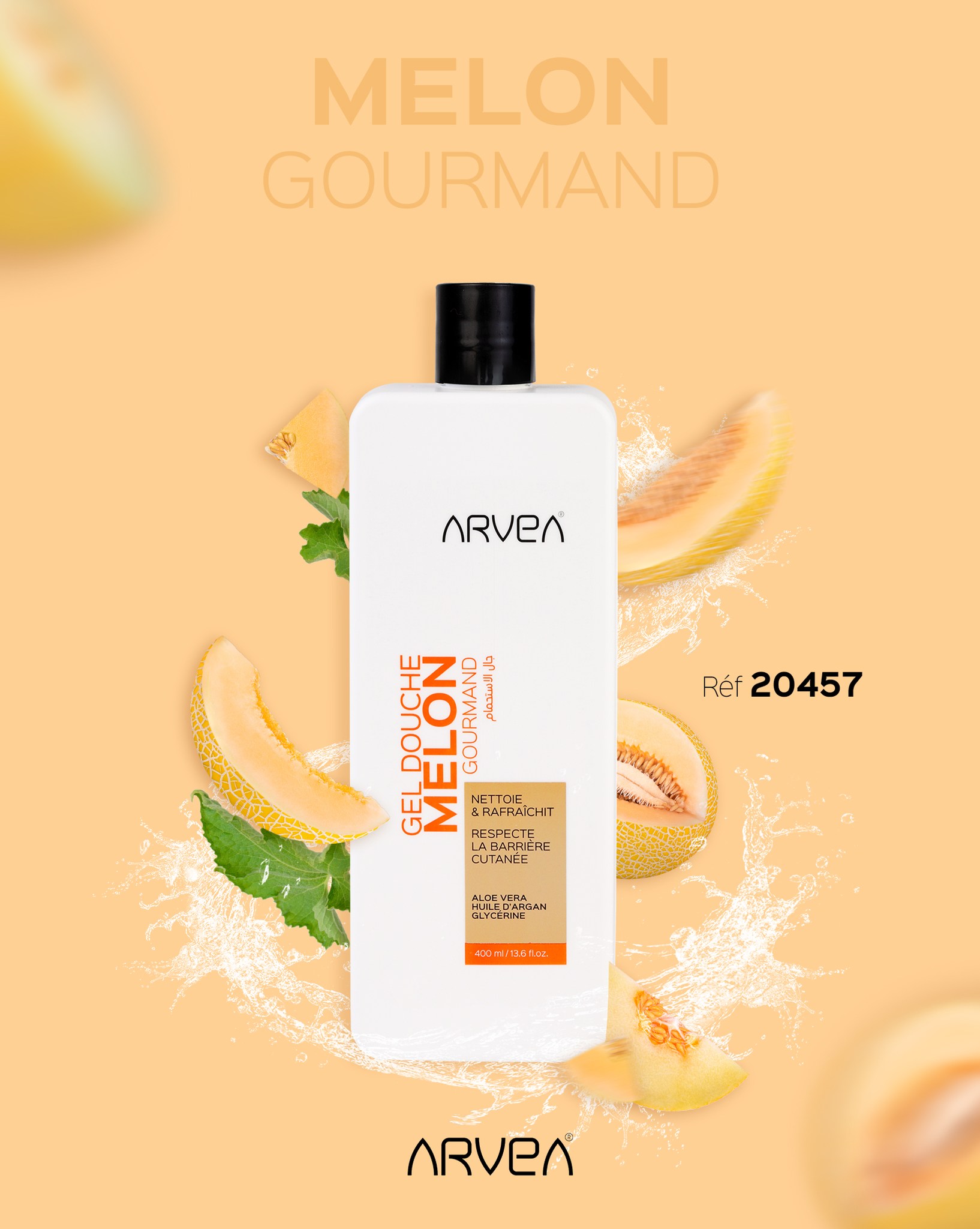 ARVEA Nature - ️Le complément alimentaire Max Maca est de retour ! N ...