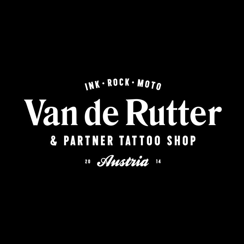 Van de Rutter & Partner Tattoo Shop