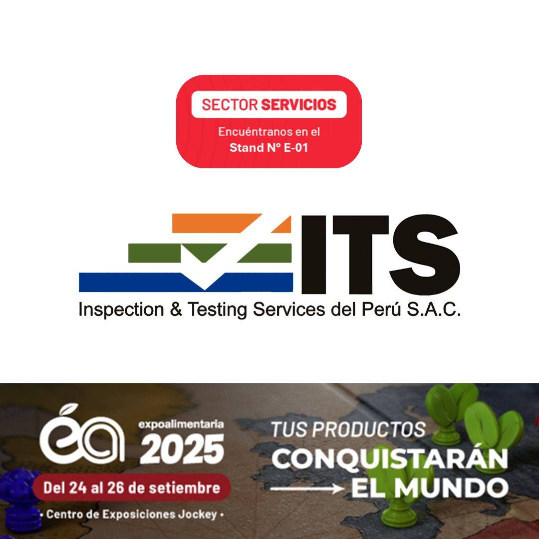 Inspection & Testing Services del Peru - ITS