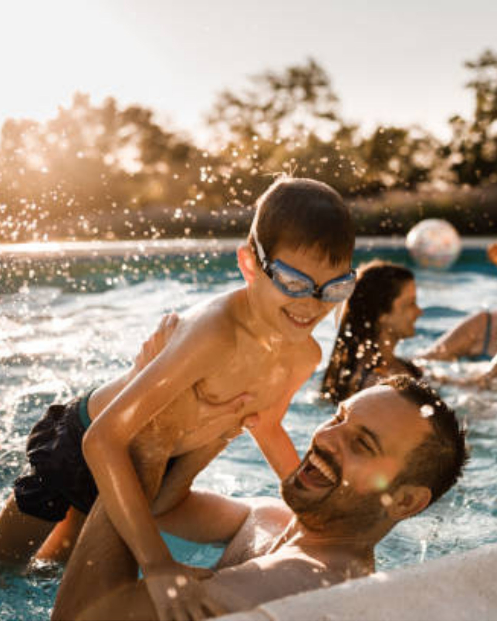 Blue Point Pools & Spas | Midland TX