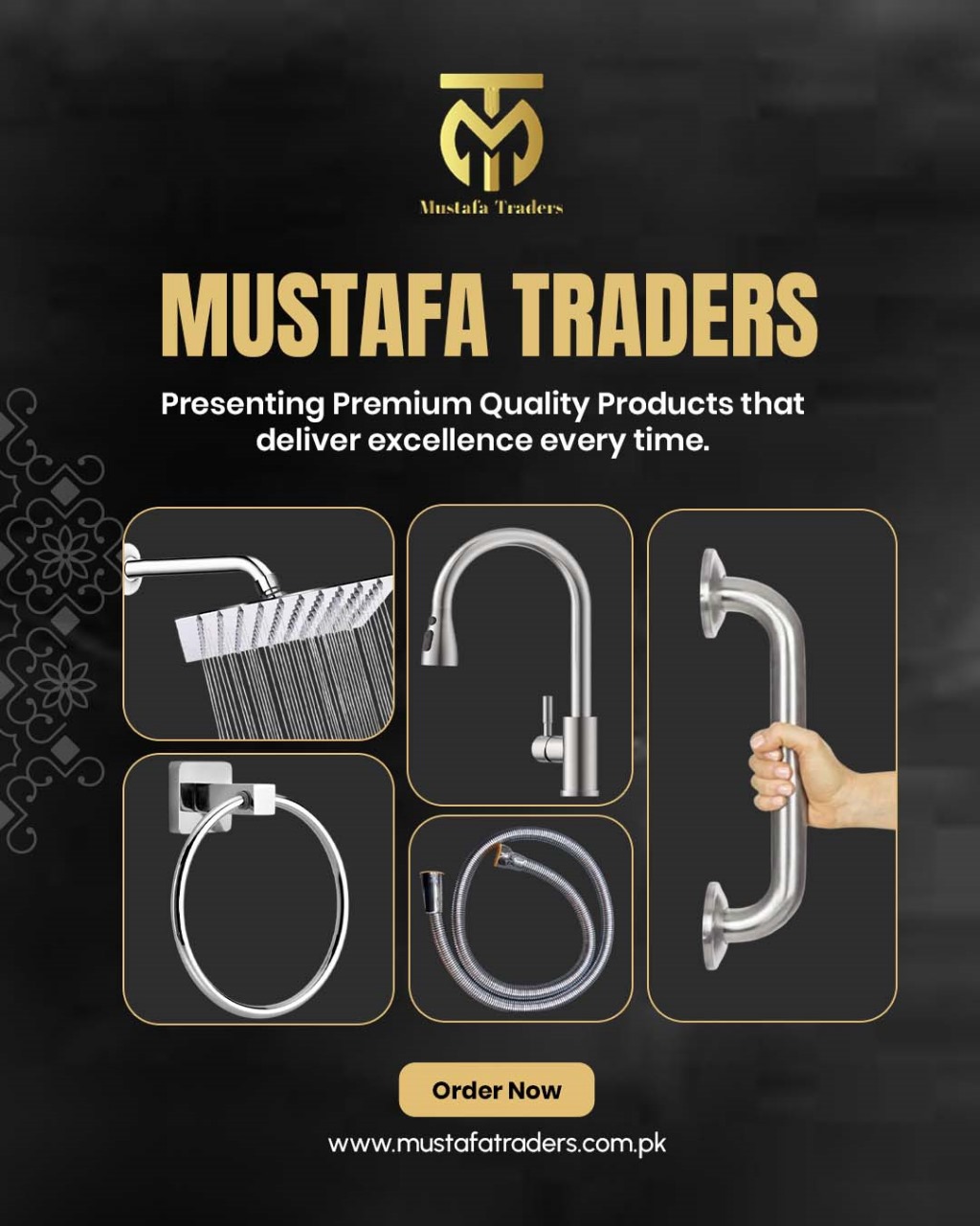 Mustafa Traders | Rawalpindi