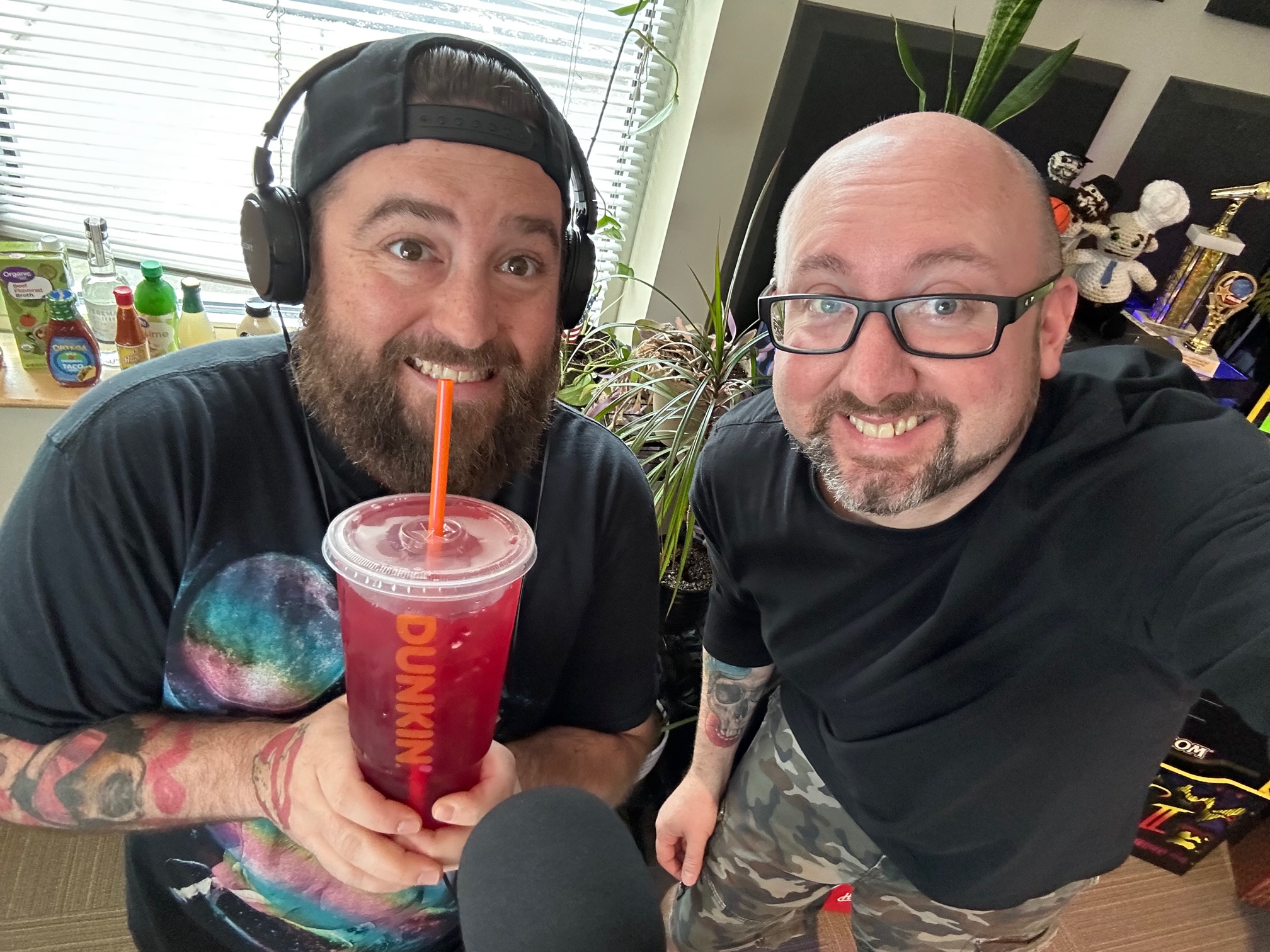 NEW flavor drop is making a serious splash! 🌊 Arizona Iced Tea
