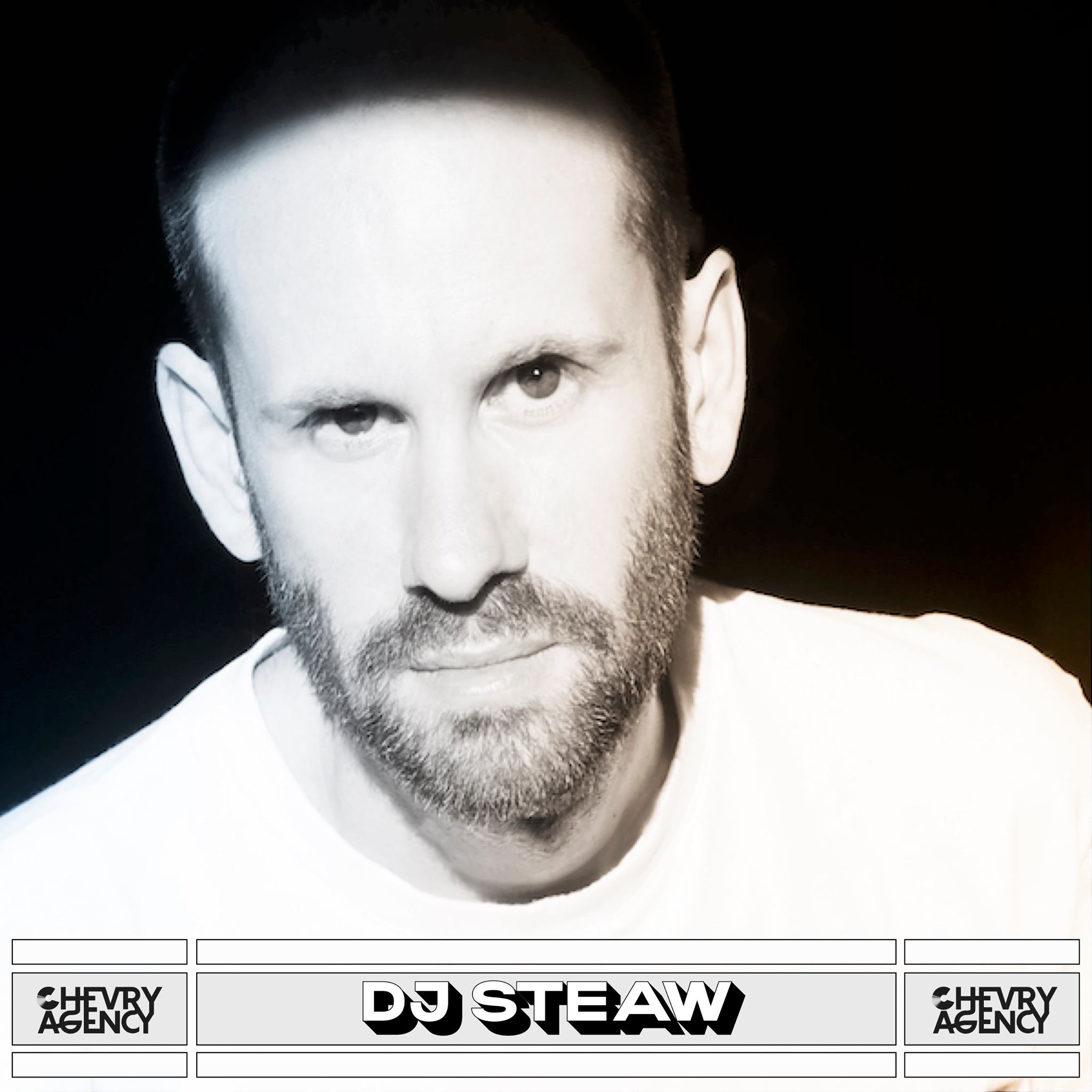 Dj Steaw - Hi everyone ! I am very happy to announce that...