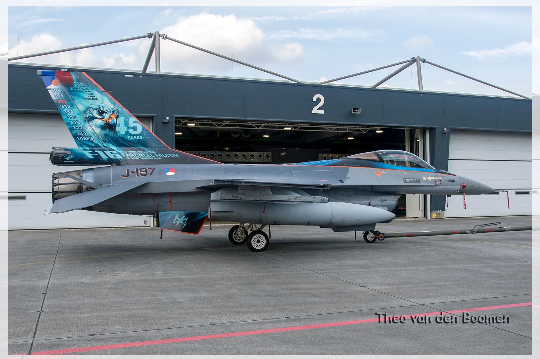 Koninklijke Luchtmacht Historische Vlucht