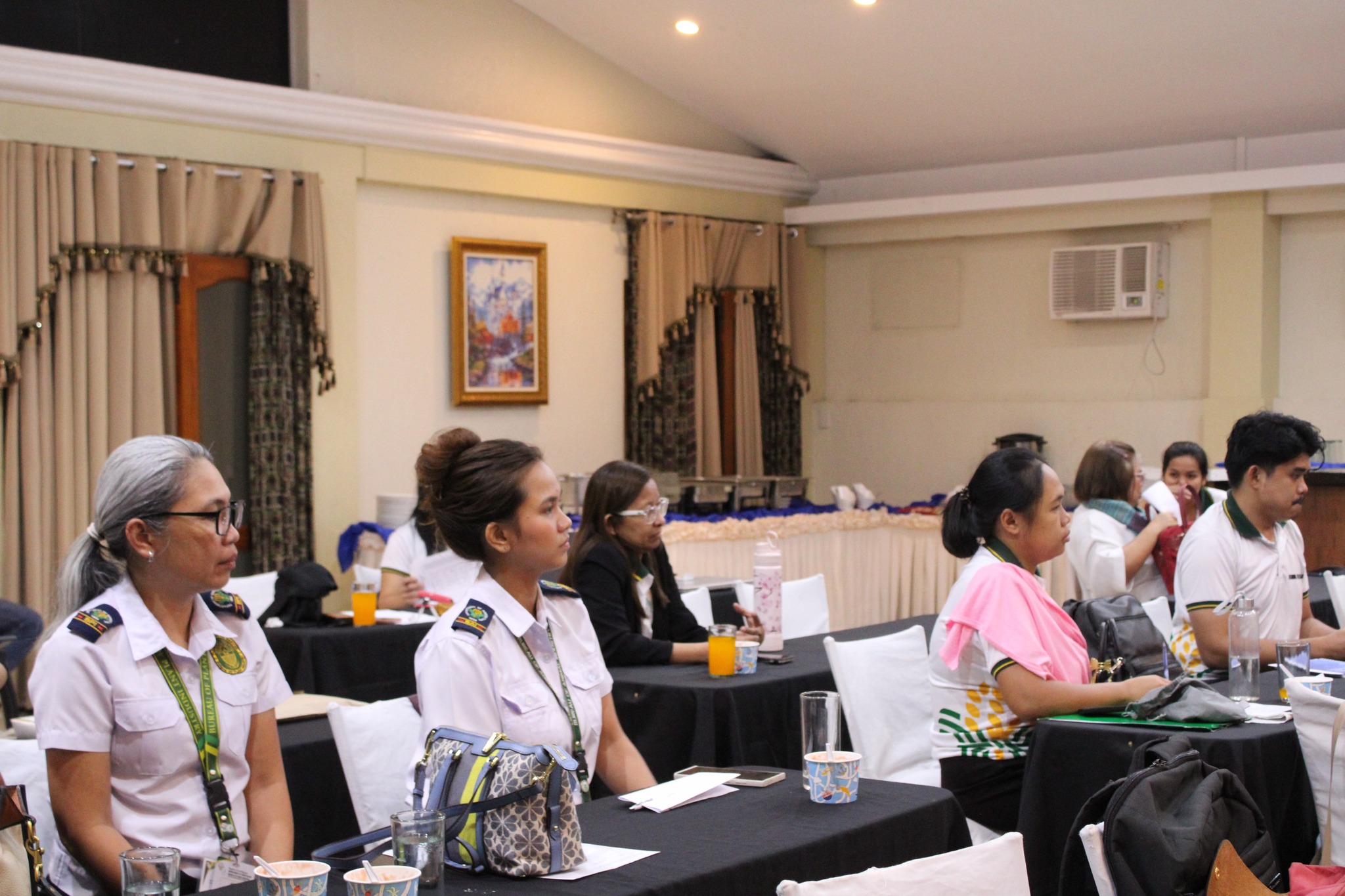 DA RFO XI - Regulatory Division | Davao City