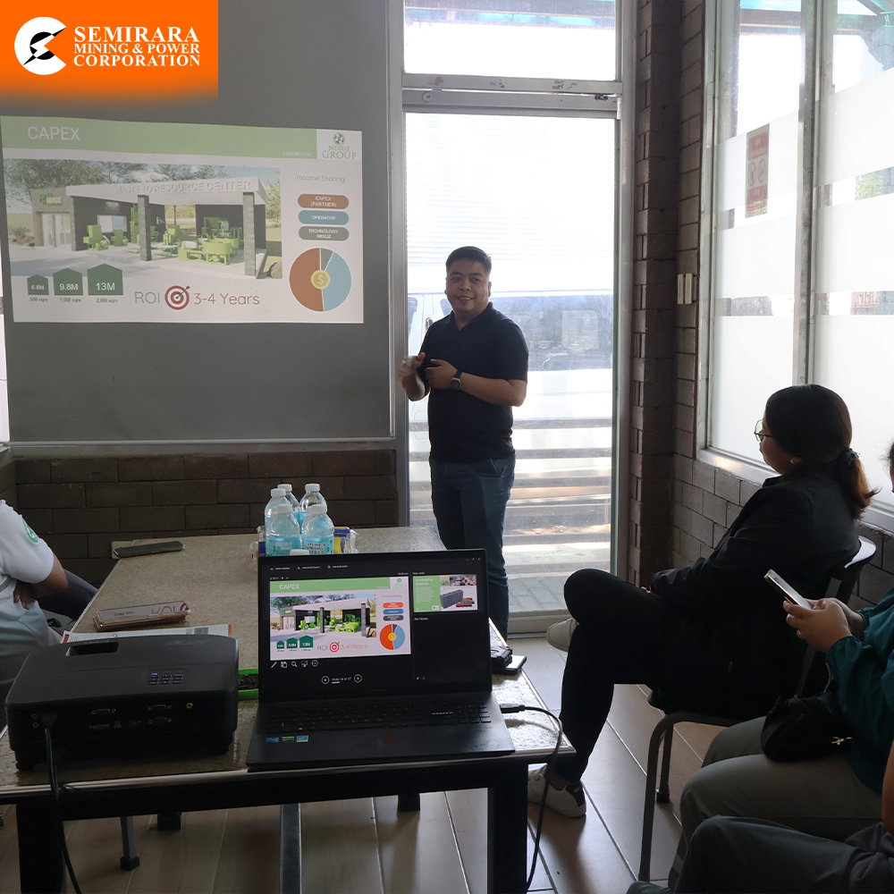 SCPC and SLPGC recently visited... - SMPC Empowering Others | Facebook