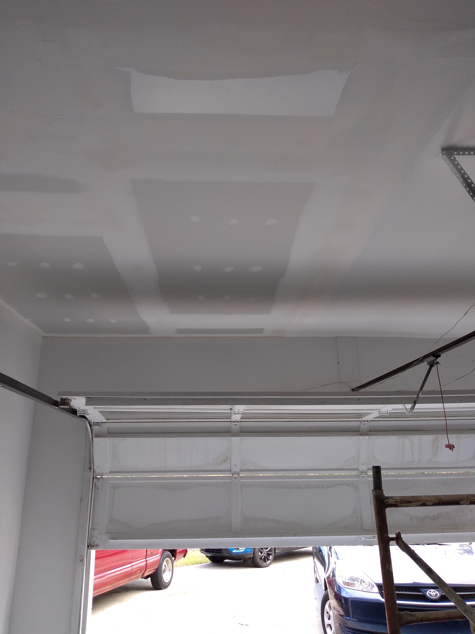 DONE RITE Drywall