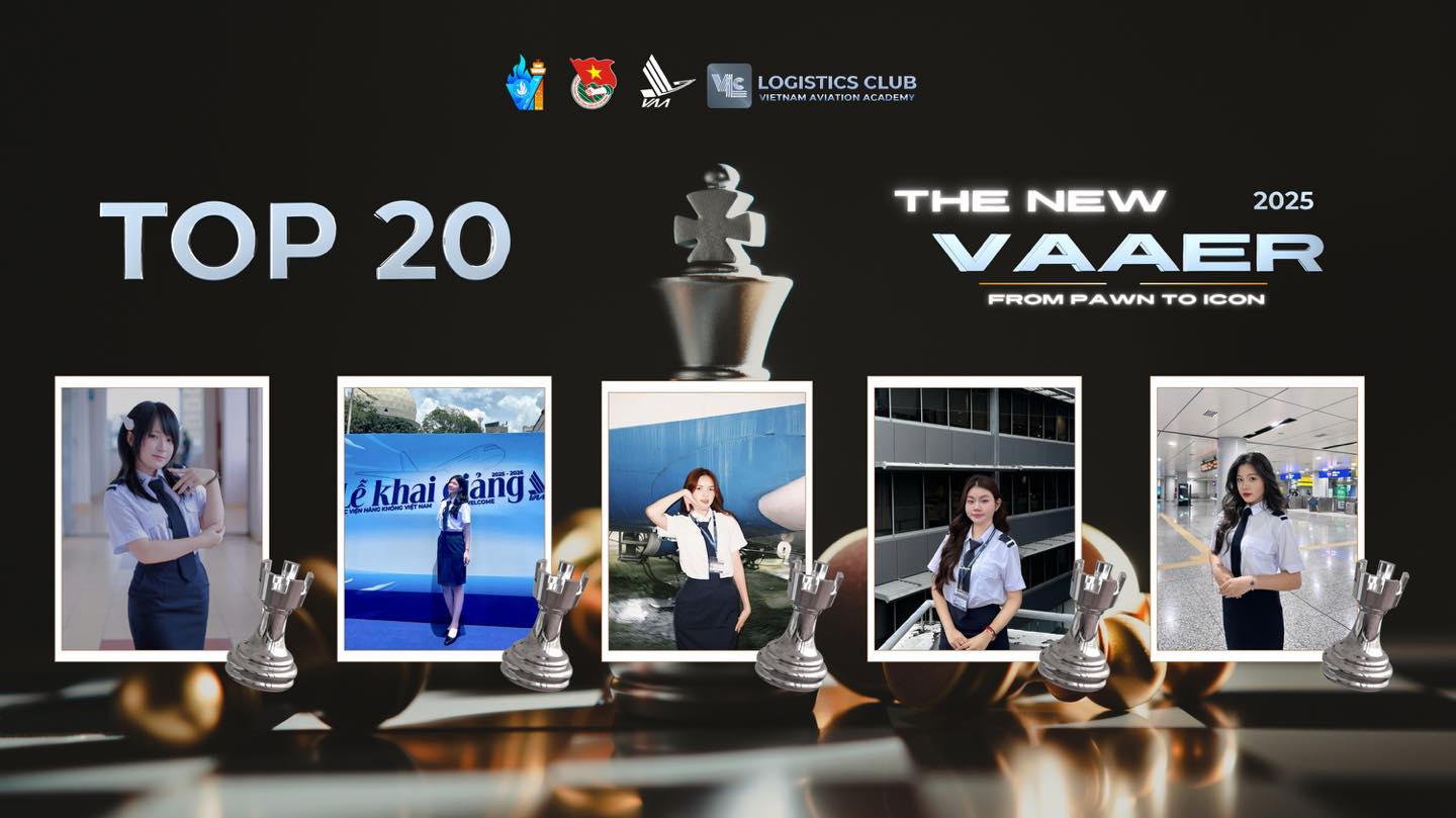 VLC - VAA Logistics Club... - VLC - VAA Logistics Club
