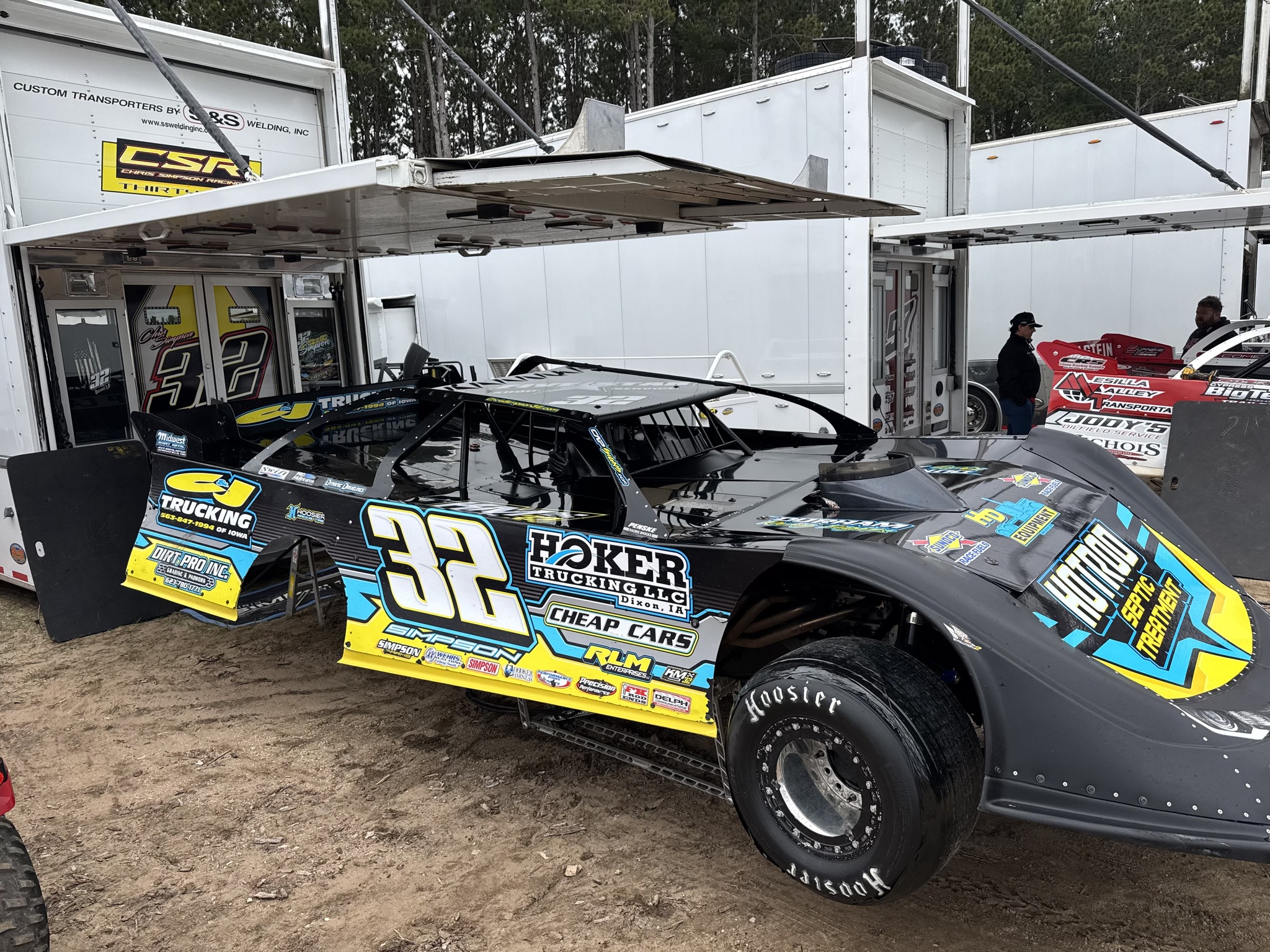 Koehler Motorsports added a new photo. - Koehler Motorsports