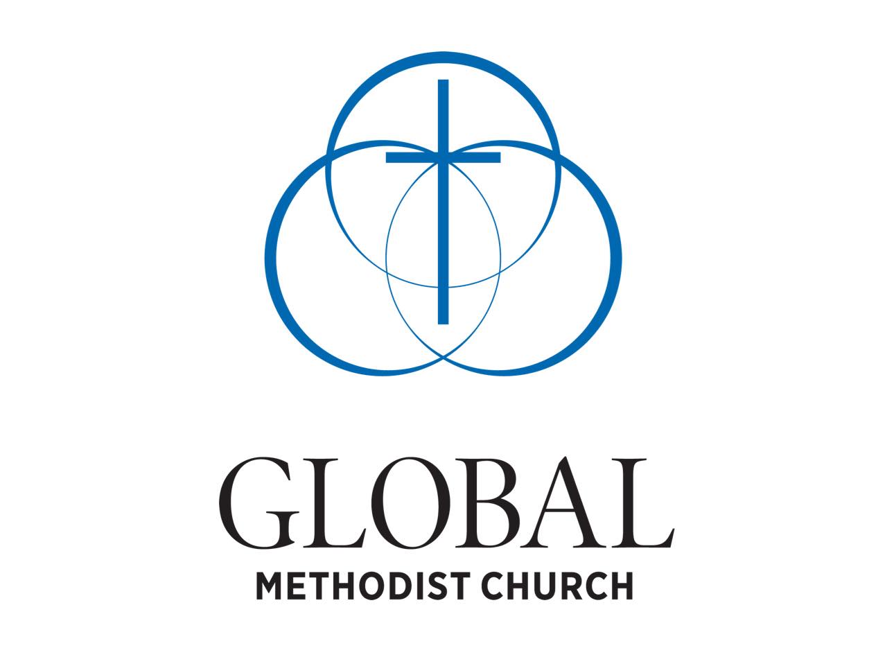 First - Global Methodist Church Logo “The Global Methodist Church’s ...