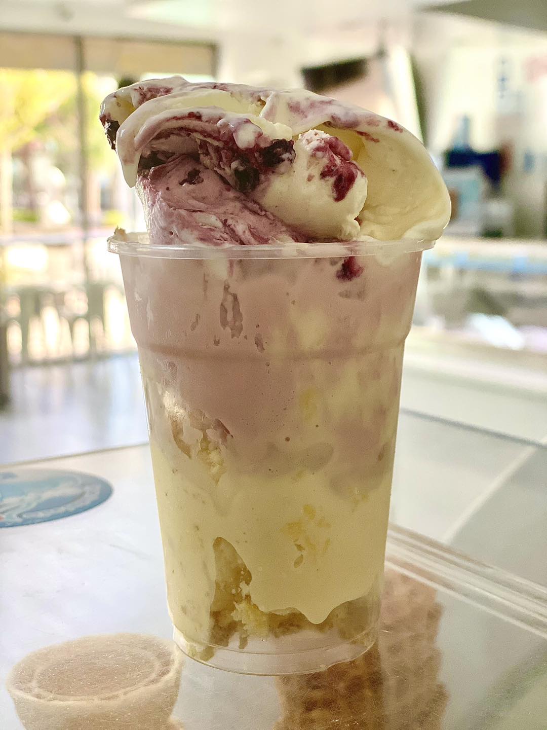 Zero - 🎉It’s National Ice Cream Day🎉 How are you CELEBRATING? Cup, Cone ...