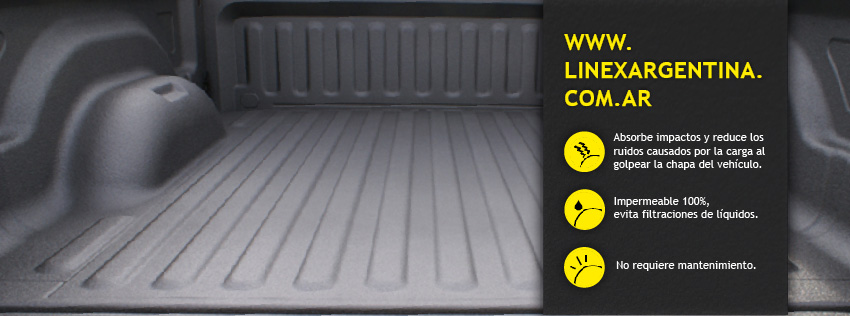 Xperte Protective Coatings - Work hard, play hard! LINE-X goes hard no ...