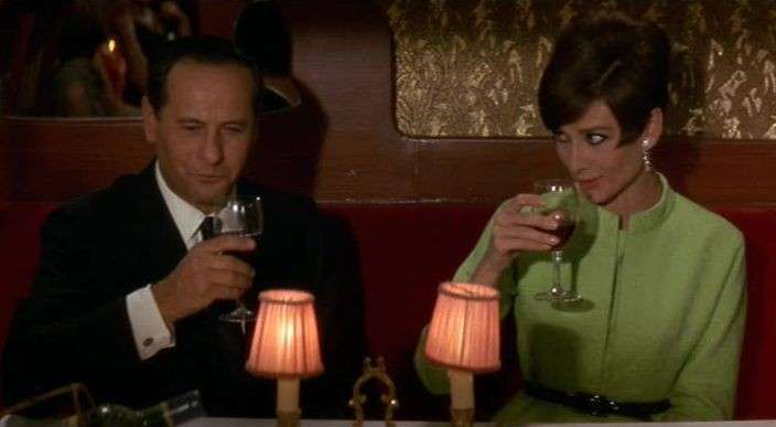 Remembering Eli Wallach - Today marks the 25th anniversary of Ms ...