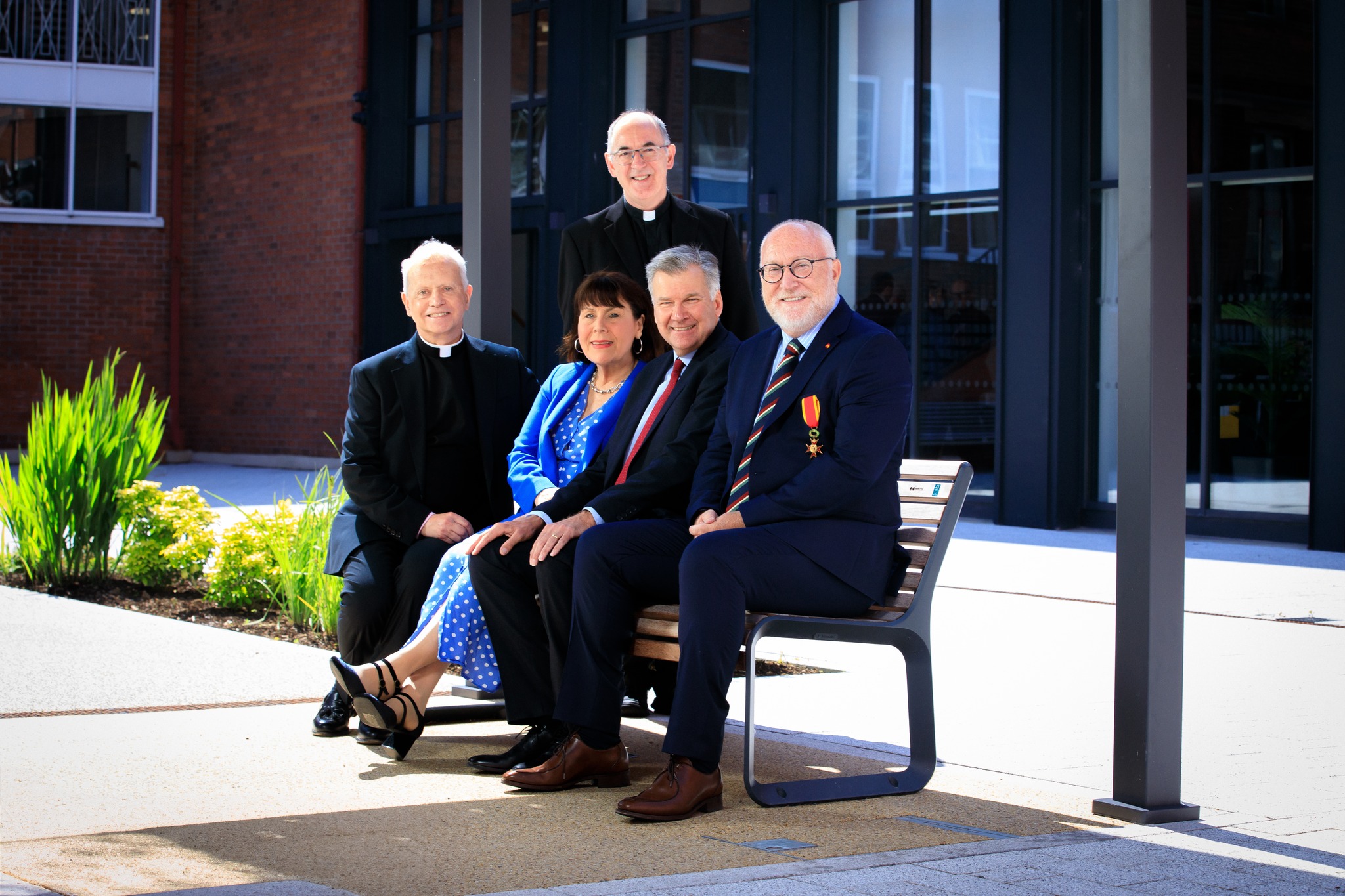 St Mary's University College - Belfast