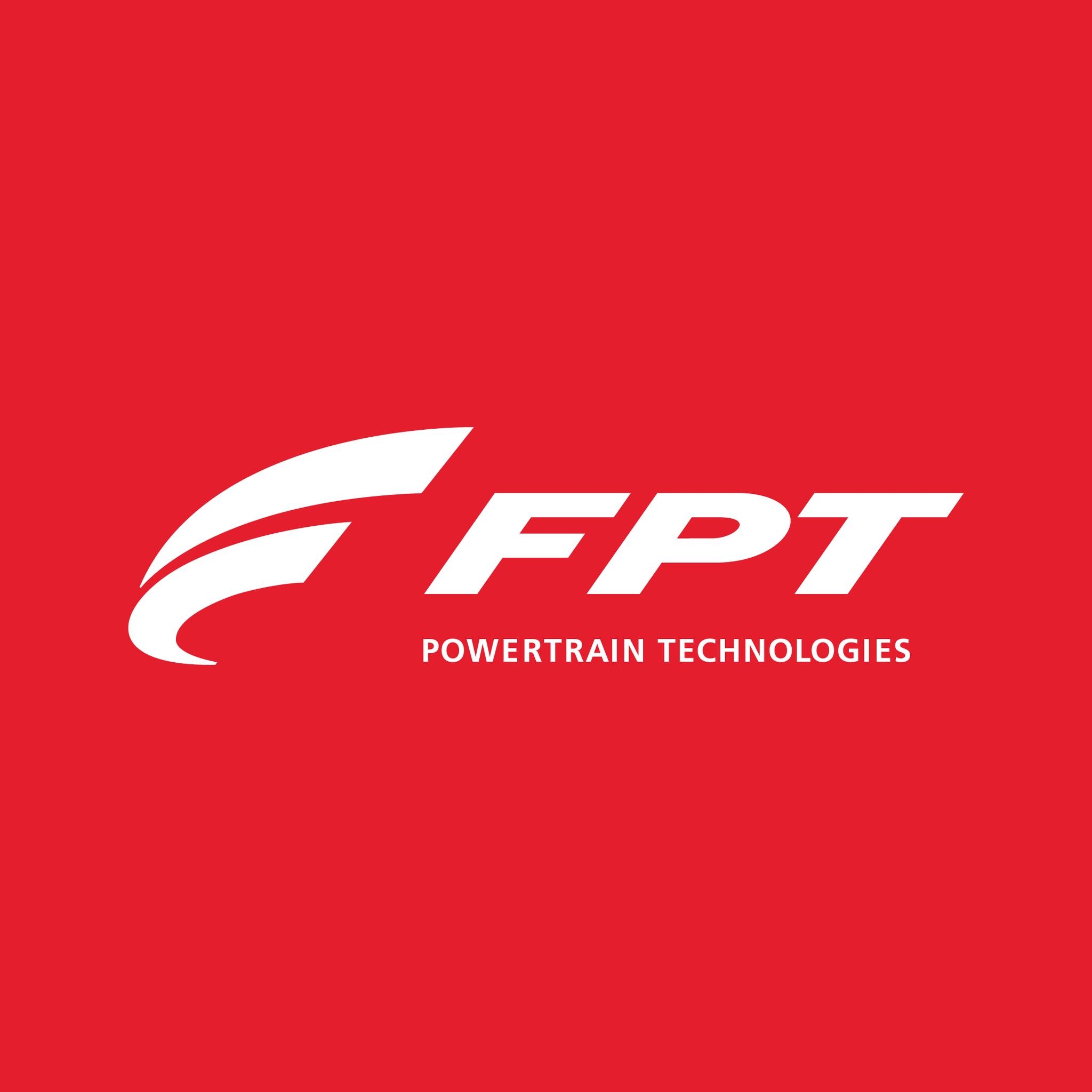 FPT Industrial - Thanks to Sylvain Blaise, Iveco Group Powertrain ...