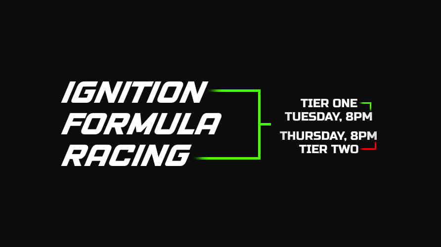 IFR - Ignition Formula Racing