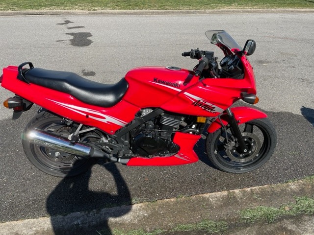 Legends are built lap by lap. The Kawasaki Ninja ZX-10R continues