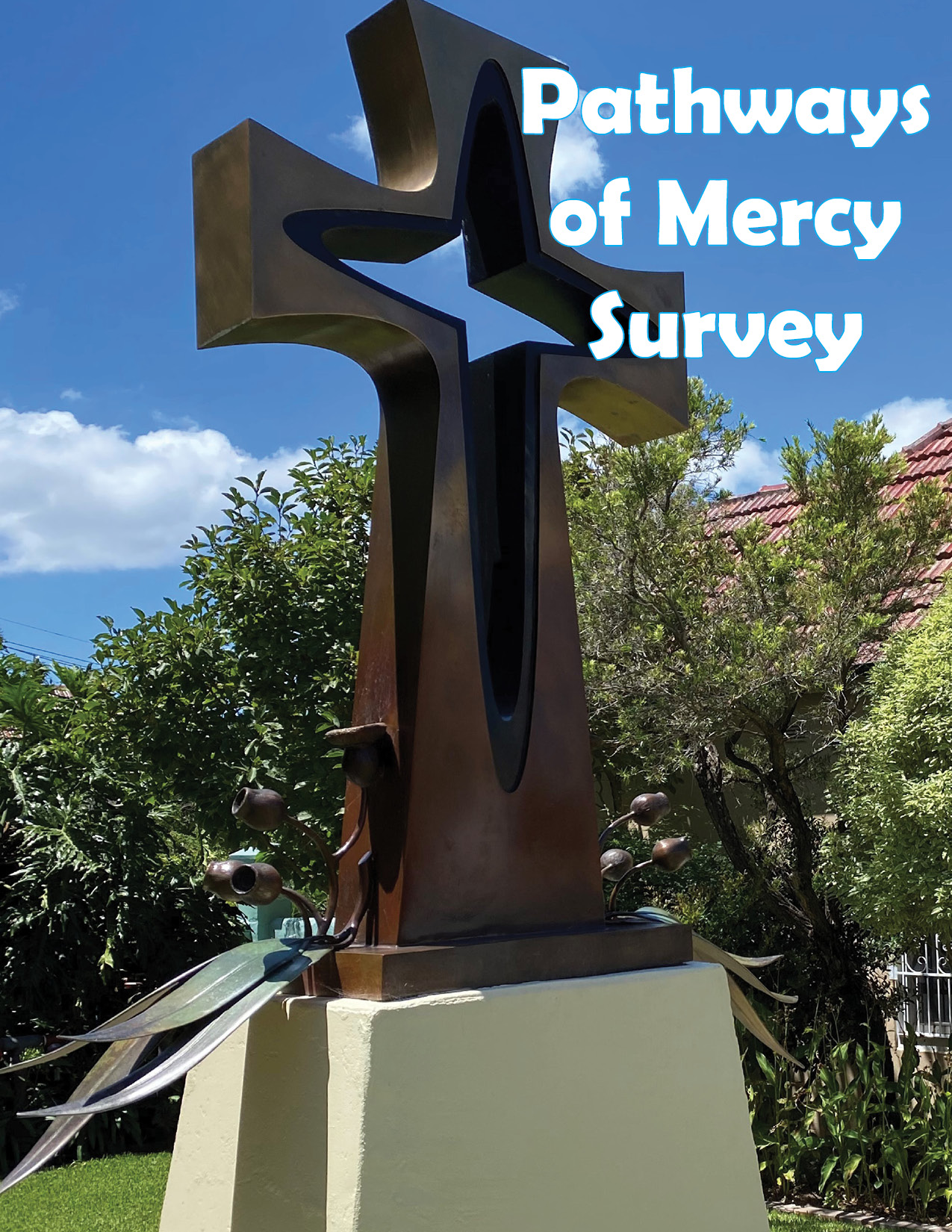 Institute - Are you on a Pathway of Mercy (maybe a current or former ...