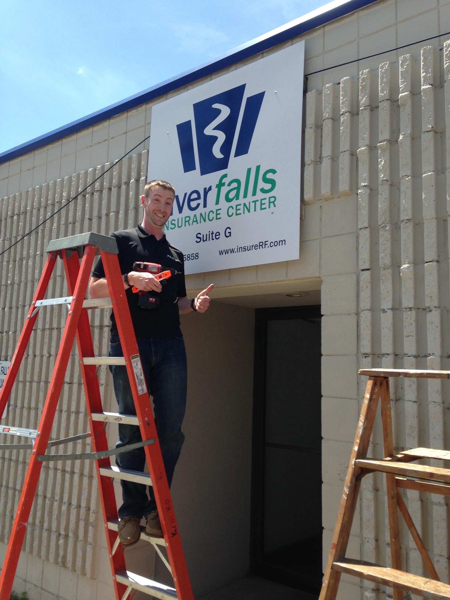River Falls Insurance Center | River Falls WI