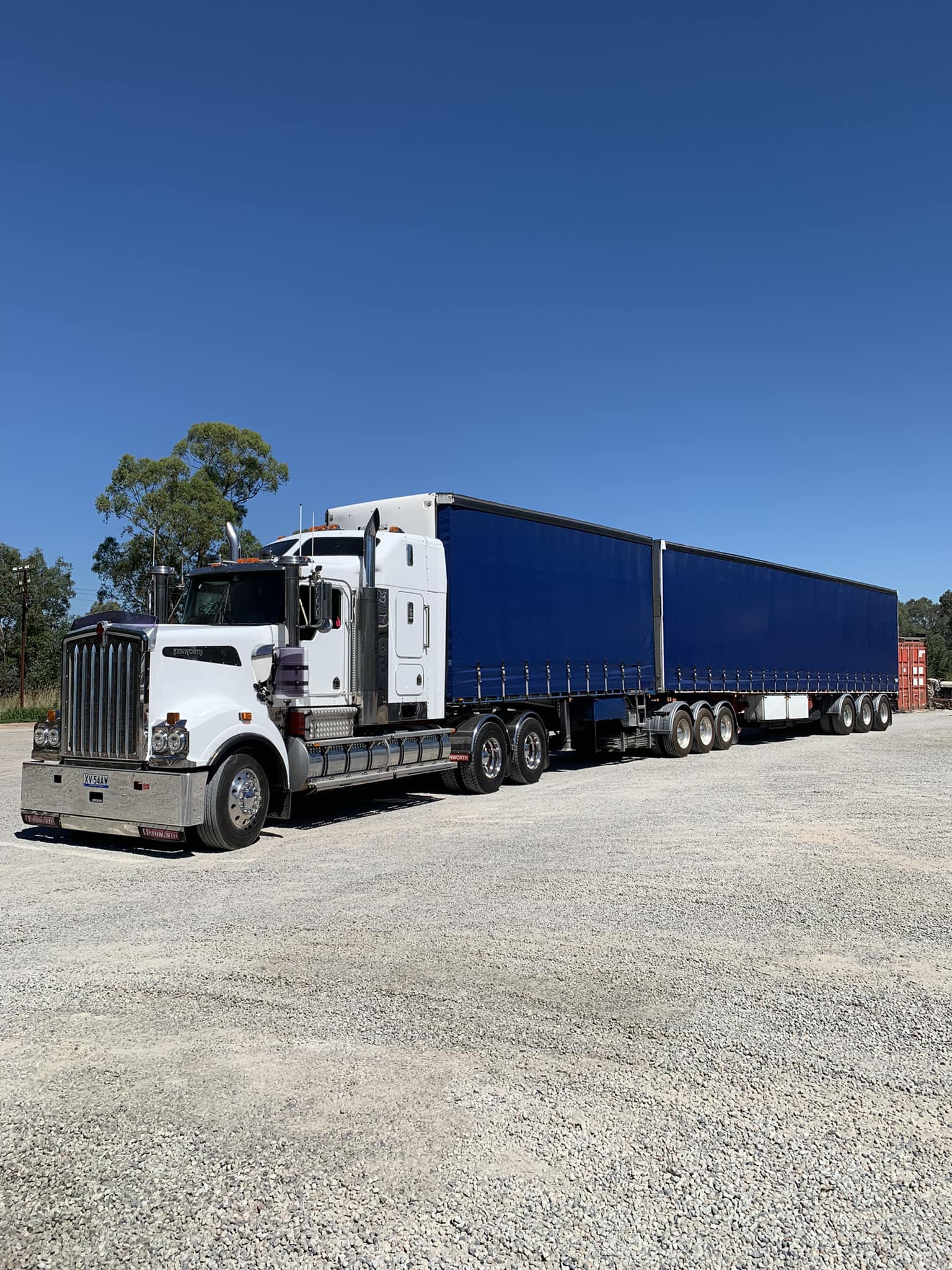 Anthony Ryan Transport added a... - Anthony Ryan Transport