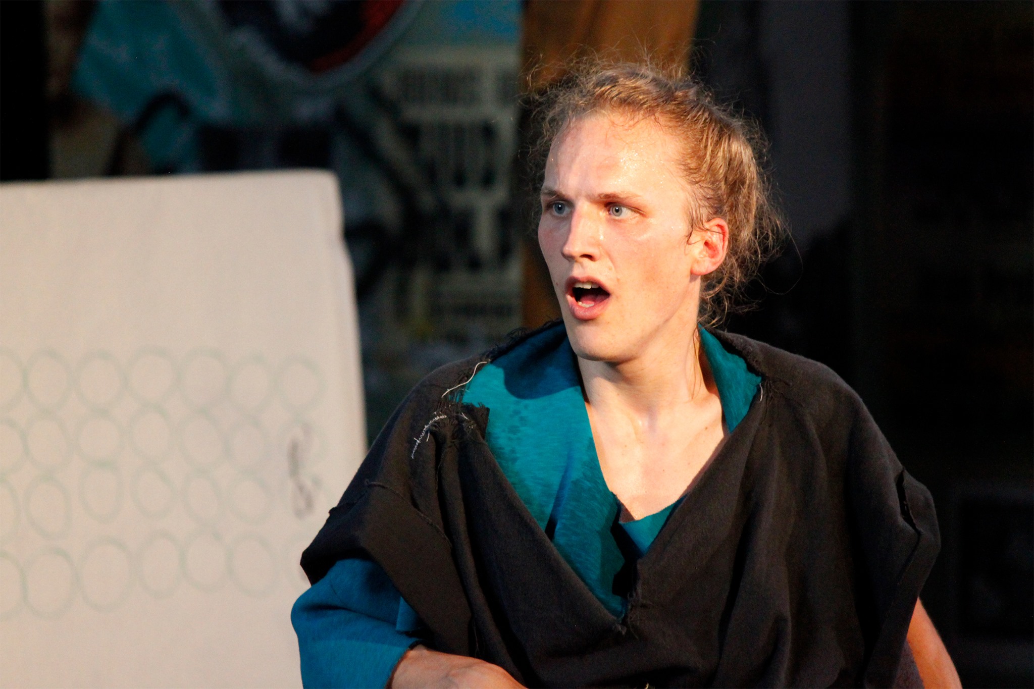 Sommertheater: Geschichten aus Absurdistan