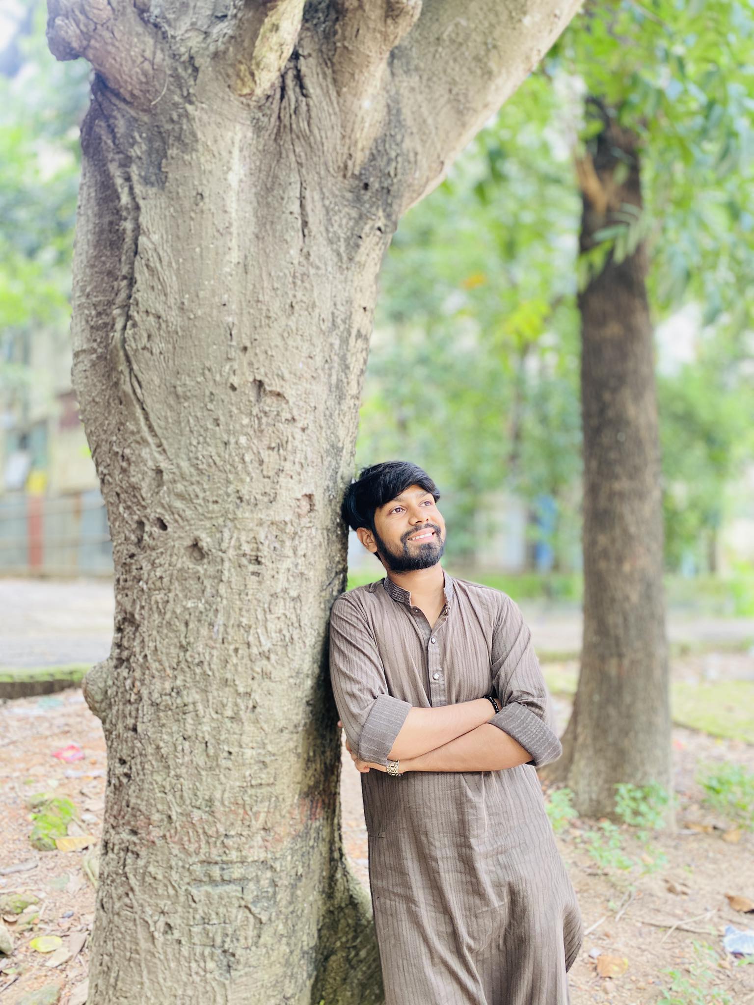 Mamun Khan Rahi