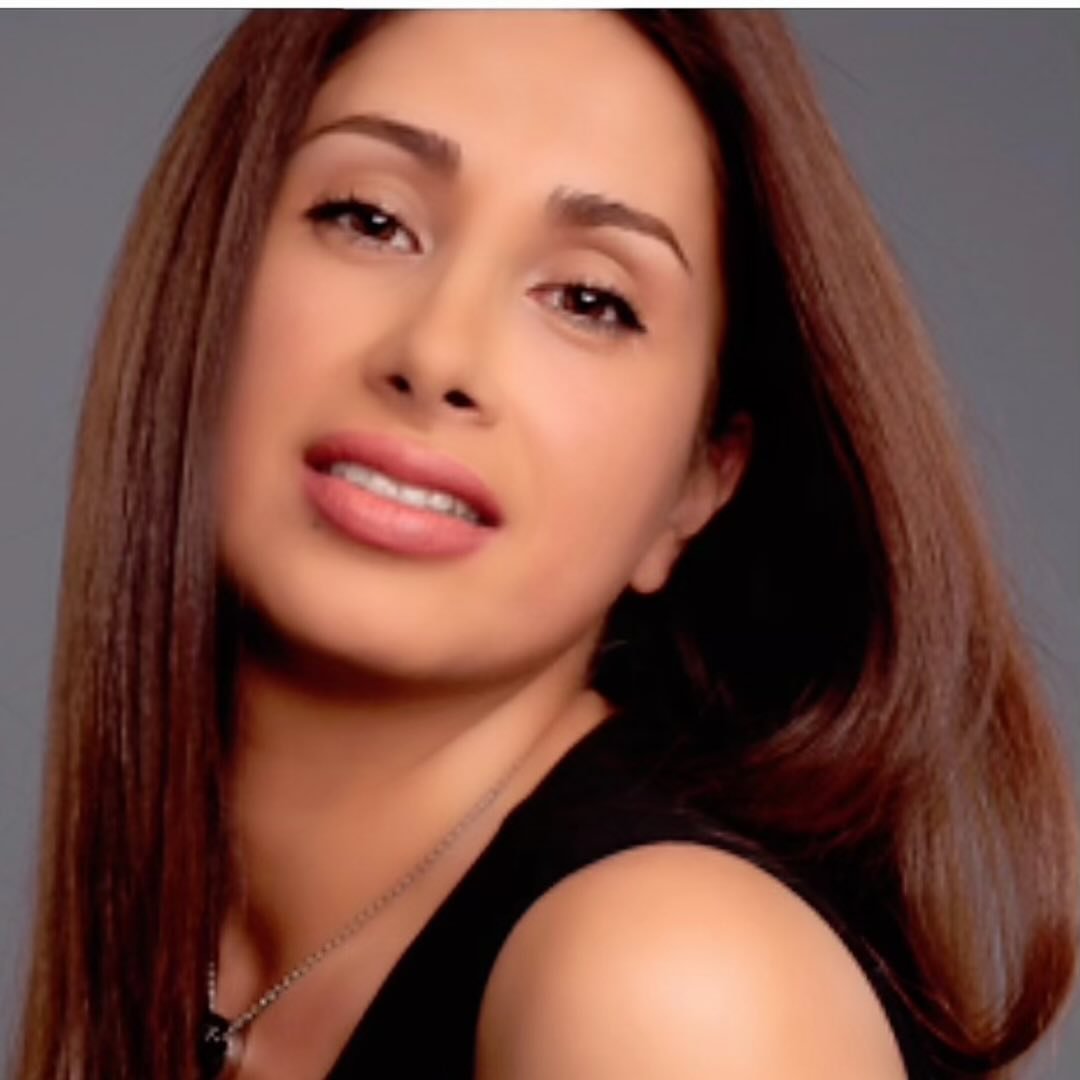 Elham Rahnama