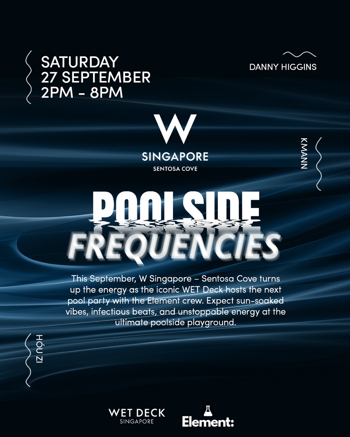 Element Events - We’re having our first ever party at... | Facebook