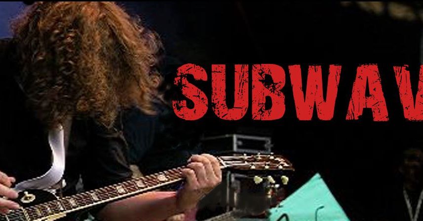 SUBWAVE