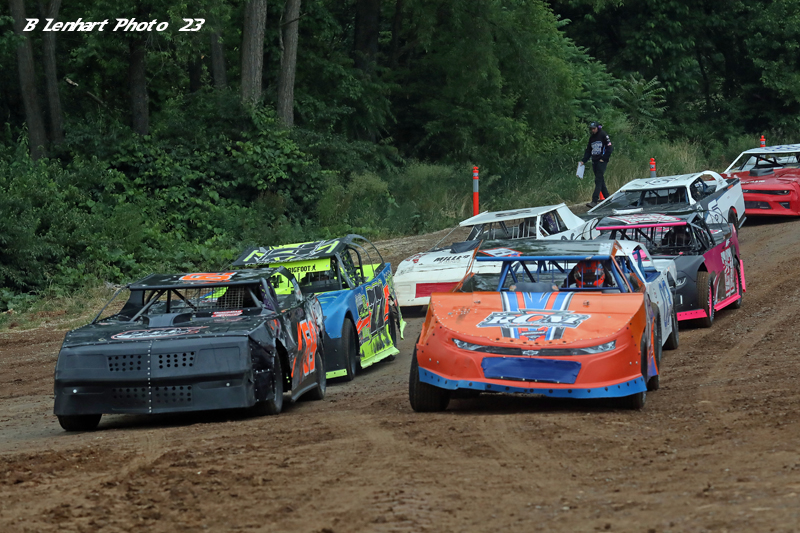 Clinton County Speedway | Mill Hall PA
