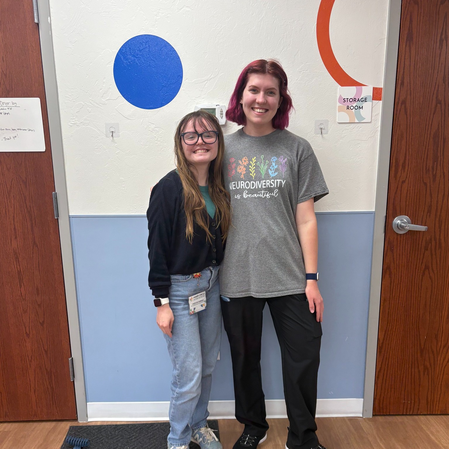 Inner Circle Autism Network | Springdale AR