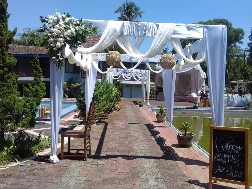 Rafflesia HOTEL Sukabumi | Cisaat