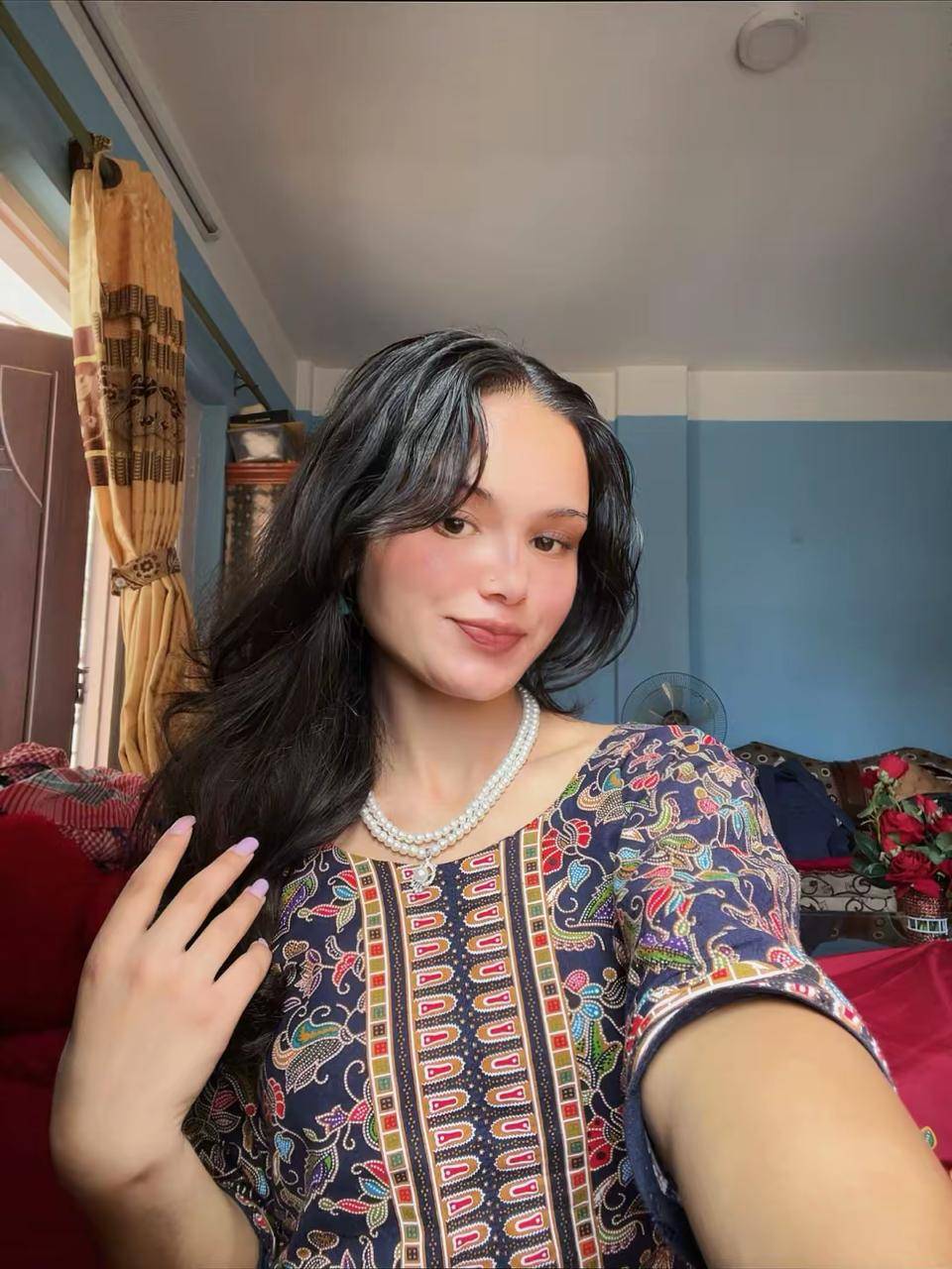 Rebika Ghimire