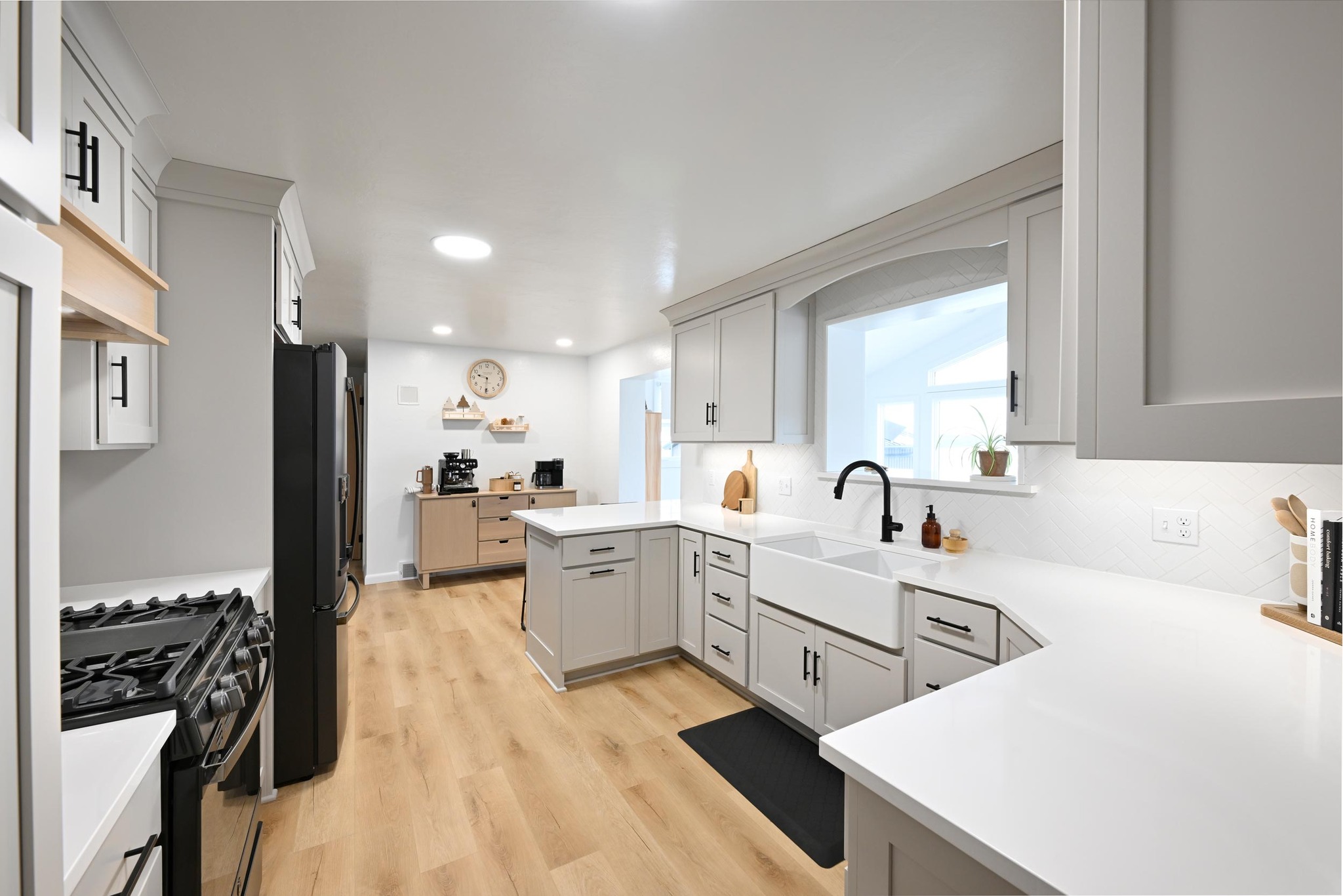 Urban Custom Kitchens And Design | Millersburg OH