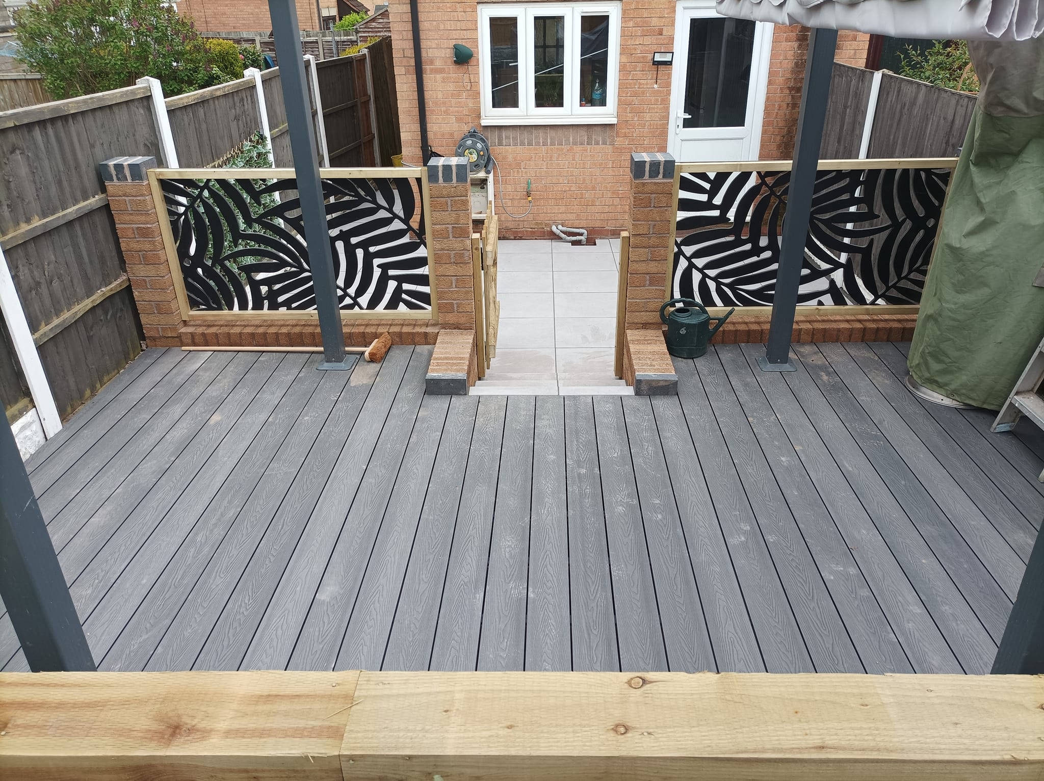 Cotterill Fencing Ltd added a new... - Cotterill Fencing Ltd