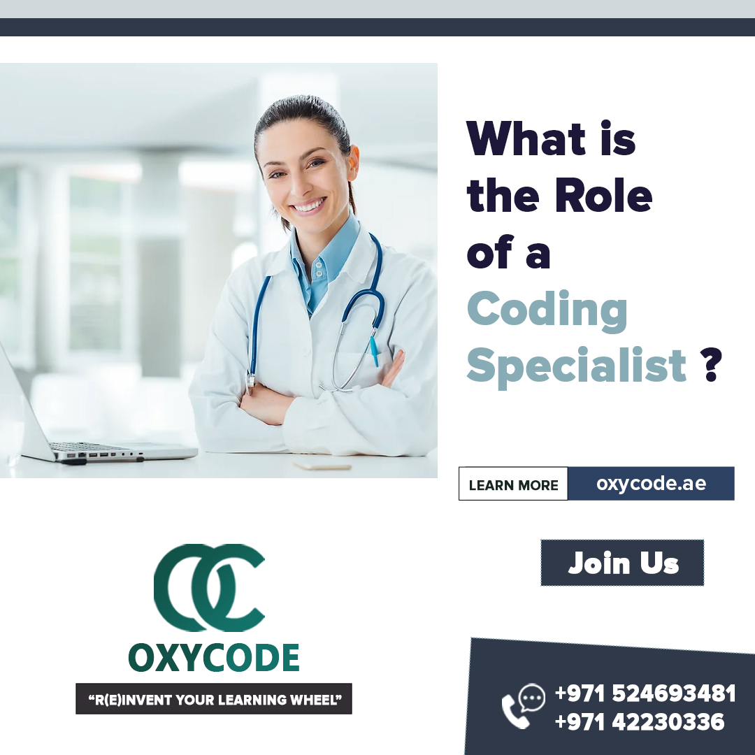 What... - Oxycode Technical & Occupational Skills Training LLC